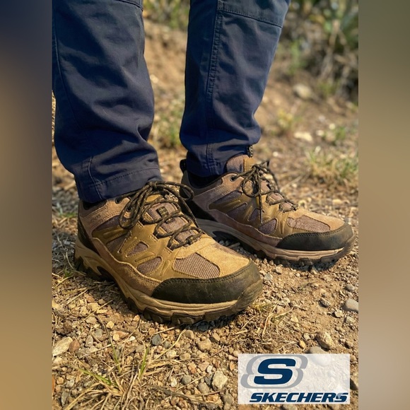 Skechers Other - Rugged Outdoor Trail Shoes by Skechers